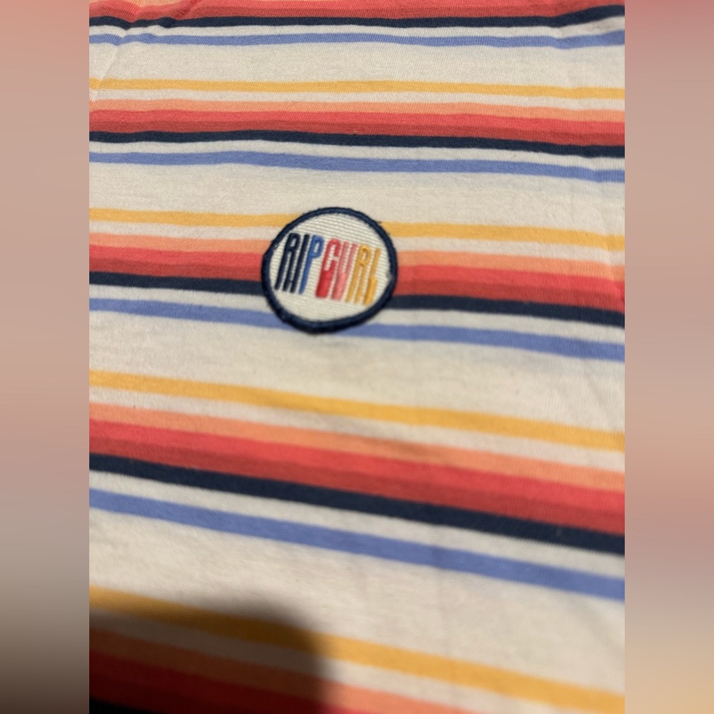 RipCurl Tee - Picture 2 of 5
